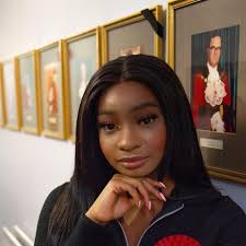 tele lawal in the town hall