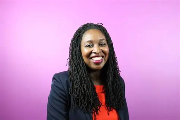 Dawn Butler MP our speaker on 12th February
